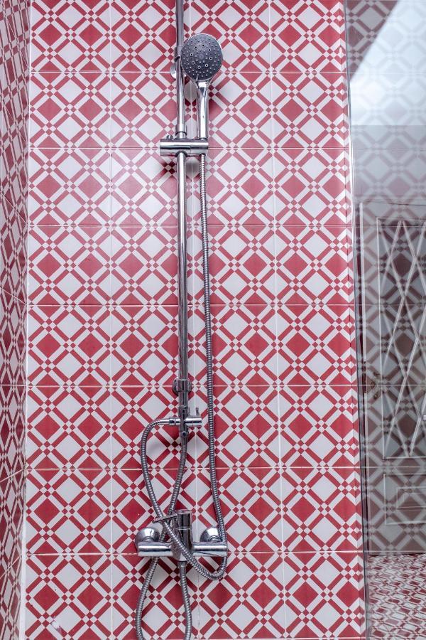 Espinho Vintage - Alojamento De Charme Exterior photo